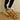 BAIYA SHUNAN Zoltar Rustic Cypress Wood Dining Stool from BAIYA SHUNAN