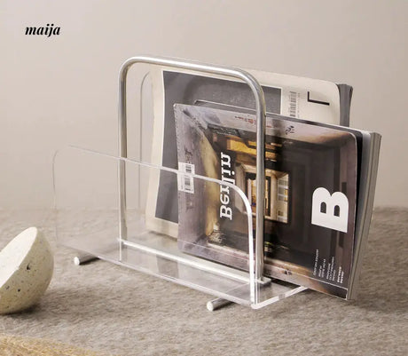 Port Augusta Magazine Rack from maija