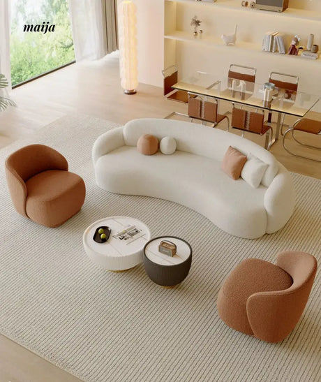 Baymax Sofa from maija
