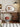 BEAN Akira Vintage Chic Wooden Dressing Table from BEAN
