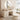 BEAN Callan Contemporary Elegant Bedroom Dressing Table with Mirror from BEAN