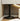 BEAN Elowen Chic Modern Dressing Table with Round Mirror from BEAN