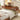 BEAN Elysium Rustic Multi-Functional Bedroom Table from BEAN