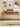 BEAN Elysium Rustic Multi-Functional Bedroom Table from BEAN