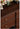 BEAN Isadora Elegant Natural Wood Retro Dressing Table from BEAN