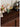 BEAN Isadora Elegant Natural Wood Retro Dressing Table from BEAN
