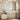 BEAN Isolde Chic Modern Telescopic Dressing Table for Bedroom from BEAN