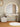 BEAN Isolde Chic Modern Telescopic Dressing Table for Bedroom from BEAN