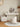 BEAN Isolde Chic Modern Telescopic Dressing Table for Bedroom from BEAN