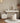 BEAN Isolde Chic Modern Telescopic Dressing Table for Bedroom from BEAN