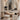 BEAN Isolde Elegant Minimalist Dressing Table from BEAN