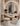 BEAN Isolde Elegant Minimalist Dressing Table from BEAN