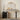 BEAN Serafina Chic Nordic Retractable Dressing Table Cabinet from BEAN