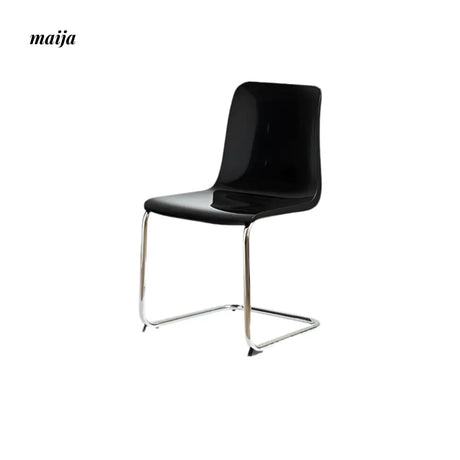 PUMPKIN BOX Scandinavian Modern Bar Chair from PUMPKIN BOX