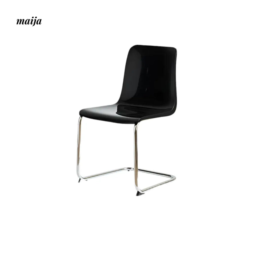 PUMPKIN BOX Scandinavian Modern Bar Chair from PUMPKIN BOX