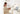 BEIYIN Amaya Ergonomic Compact Office Chair from BEIYIN