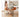 BEIYIN Durango Plush Comfort Luxurious Bar Stool from BEIYIN