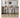 BEIYIN Isadora Elegant Light Luxury Bar Stool from BEIYIN