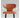 BEIYIN Isadora Elegant Light Luxury Bar Stool from BEIYIN