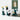 BEN HANMEI Aeliana Stylish Contemporary Furniture Collection from BEN HANMEI