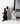 BEN HANMEI Alhambra Chic Elegant Living Room Jewelry Luxurious Style from BEN HANMEI