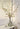 BEN HANMEI Amaya Elegant Faux Floral Arrangement Living Room Decor from BEN HANMEI