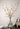 BEN HANMEI Amaya Elegant Faux Floral Arrangement Living Room Decor from BEN HANMEI
