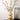 BEN HANMEI Amaya Elegant Faux Floral Arrangement Living Room Decor from BEN HANMEI