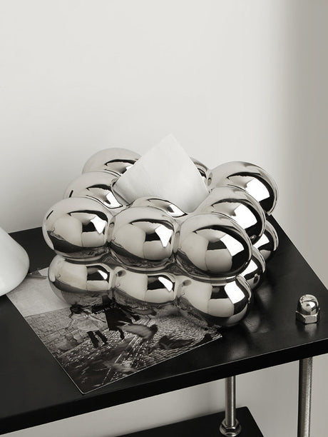BEN HANMEI Amaya Elegant Luxurious Coffee Table from BEN HANMEI
