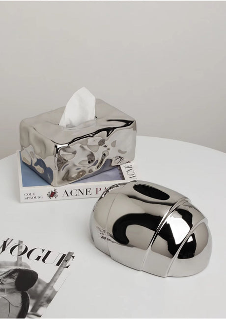 BEN HANMEI Amaya Elegant Luxurious Coffee Table from BEN HANMEI