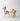 BEN HANMEI Aveline Simple Elegant Decorative Light Luxury Jewelry Accessory from BEN HANMEI