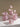 BEN HANMEI Chiyoko Glossy Advanced Hydrolated Luxury Decor Light from BEN HANMEI