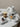 BEN HANMEI Elowen Artistic Round Fruit Dinner Plate from BEN HANMEI