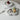 BEN HANMEI Elowen Artistic Round Fruit Dinner Plate from BEN HANMEI