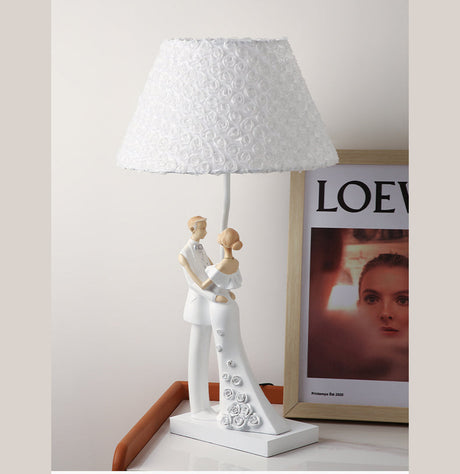 BEN HANMEI Elowen Atmospheric Modern Nightlight Table Lamp from BEN HANMEI