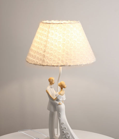 BEN HANMEI Elowen Atmospheric Modern Nightlight Table Lamp from BEN HANMEI