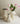 BEN HANMEI Elowen Elegant Ceramic Vase - Nordic Artistic Decoration from BEN HANMEI