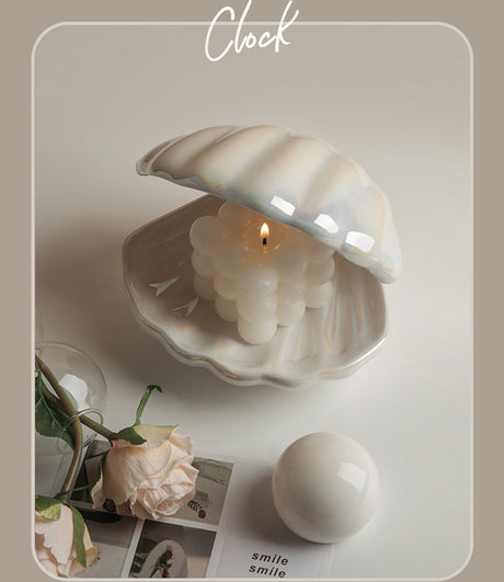 BEN HANMEI Elowen Elegant Nordic Jewelry Storage System Bedroom Decor from BEN HANMEI