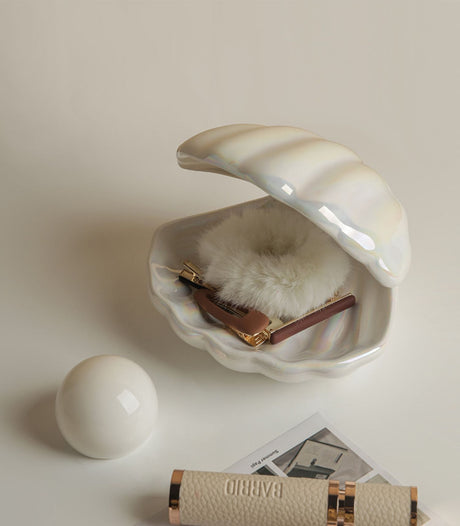 BEN HANMEI Elowen Elegant Nordic Jewelry Storage System Bedroom Decor from BEN HANMEI