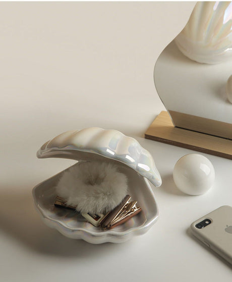 BEN HANMEI Elowen Elegant Nordic Jewelry Storage System Bedroom Decor from BEN HANMEI