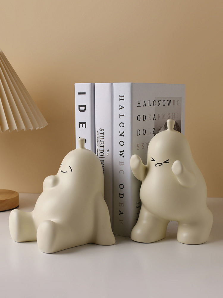 BEN HANMEI Elowen Whimsical Decorative Jewelry Accent for Living Room and Children's Room. from BEN HANMEI