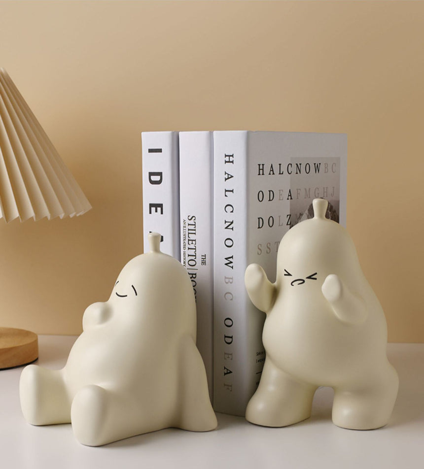 BEN HANMEI Elowen Whimsical Decorative Jewelry Accent for Living Room and Children's Room. from BEN HANMEI