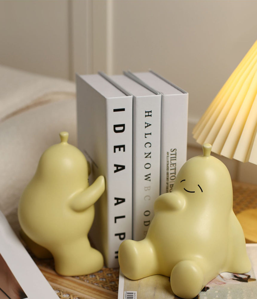 BEN HANMEI Elowen Whimsical Decorative Jewelry Accent for Living Room and Children's Room. from BEN HANMEI
