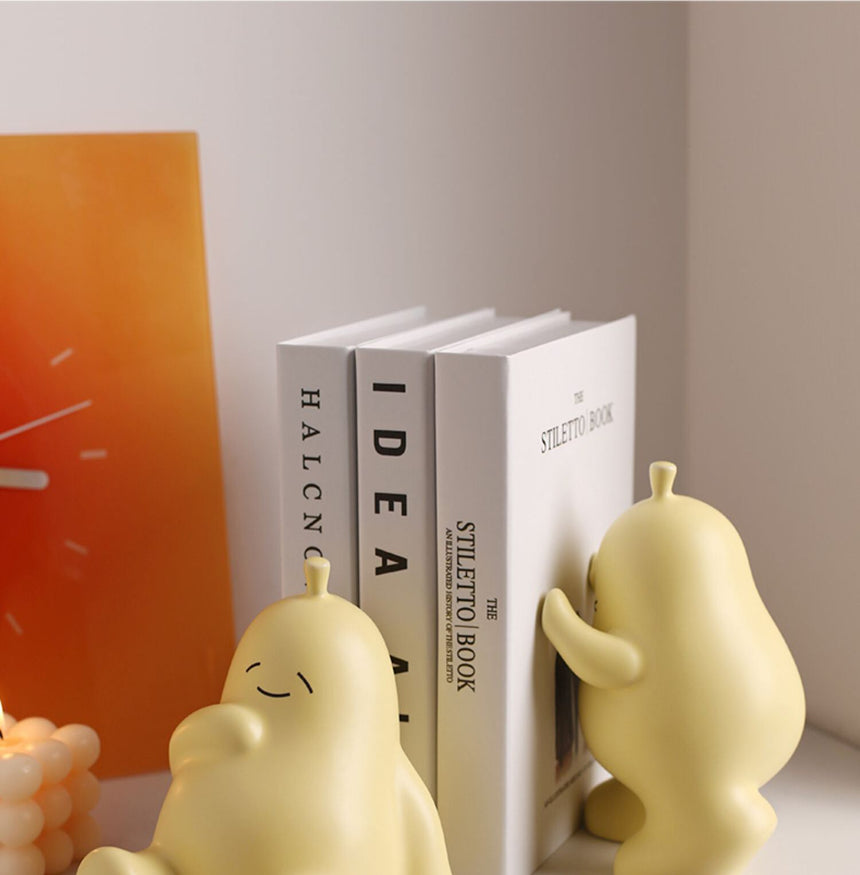 BEN HANMEI Elowen Whimsical Decorative Jewelry Accent for Living Room and Children's Room. from BEN HANMEI