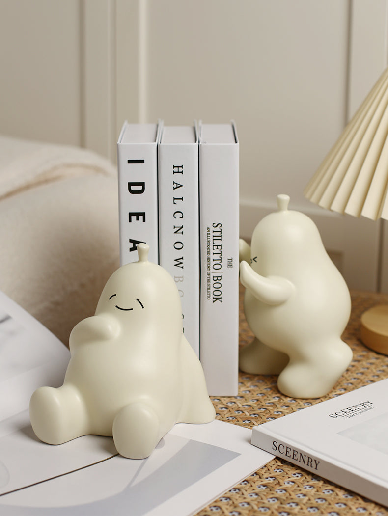 BEN HANMEI Elowen Whimsical Decorative Jewelry Accent for Living Room and Children's Room. from BEN HANMEI