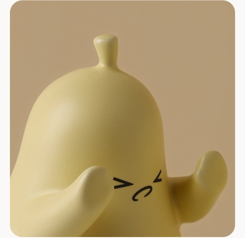 BEN HANMEI Elowen Whimsical Decorative Jewelry Accent for Living Room and Children's Room. from BEN HANMEI