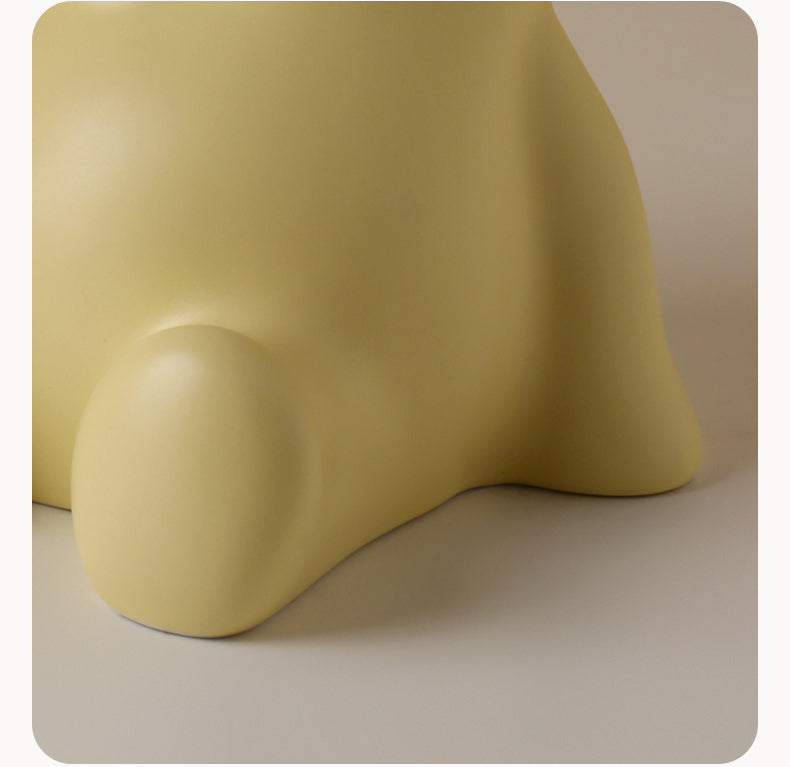 BEN HANMEI Elowen Whimsical Decorative Jewelry Accent for Living Room and Children's Room. from BEN HANMEI
