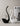 BEN HANMEI Isadora Elegant Resin Decor Light Luxury Style from BEN HANMEI