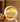 BEN HANMEI Isolde Artistic Glow Hourglass Night Light from BEN HANMEI