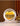 BEN HANMEI Isolde Artistic Glow Hourglass Night Light from BEN HANMEI